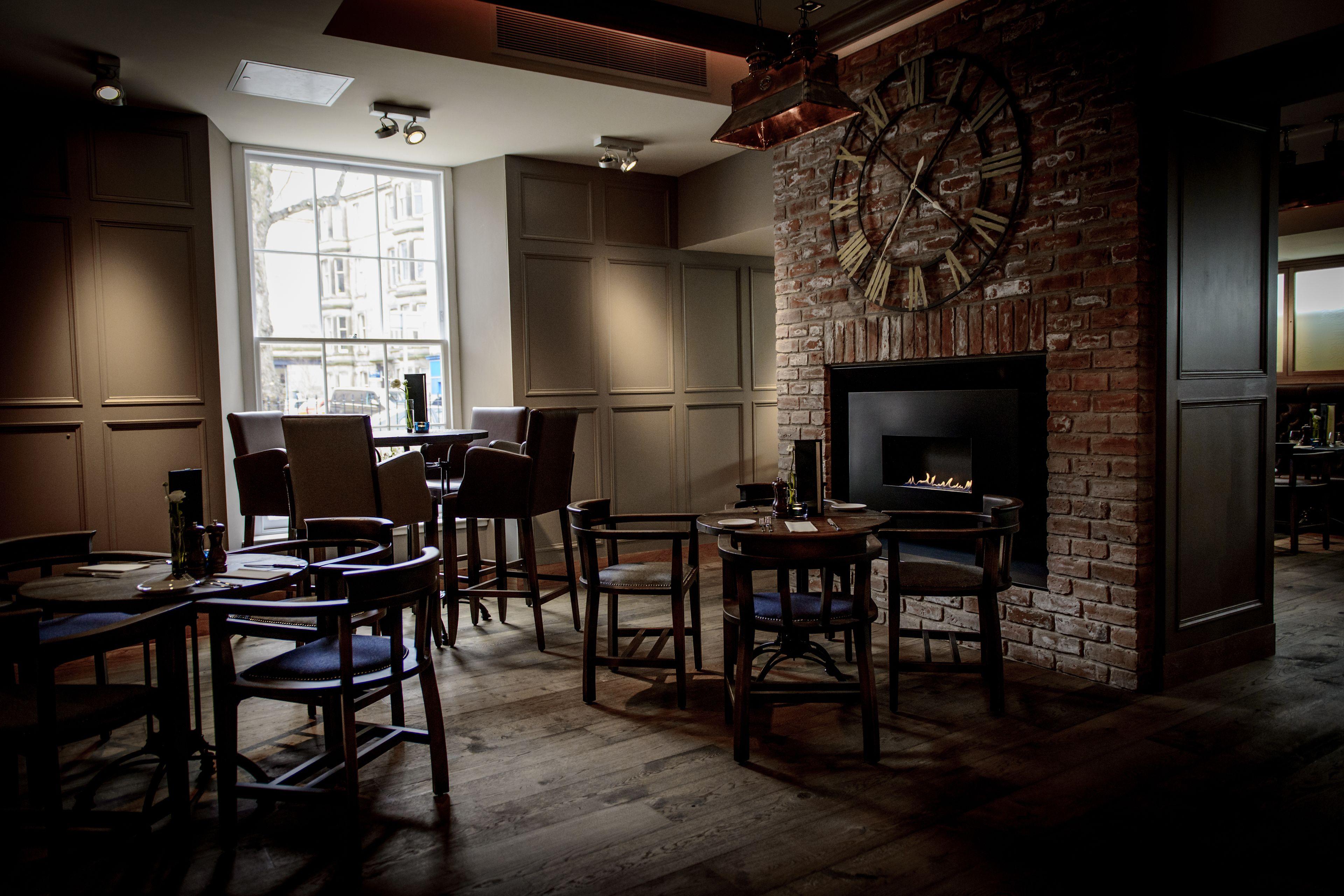 The Raeburn — Bilder 3
