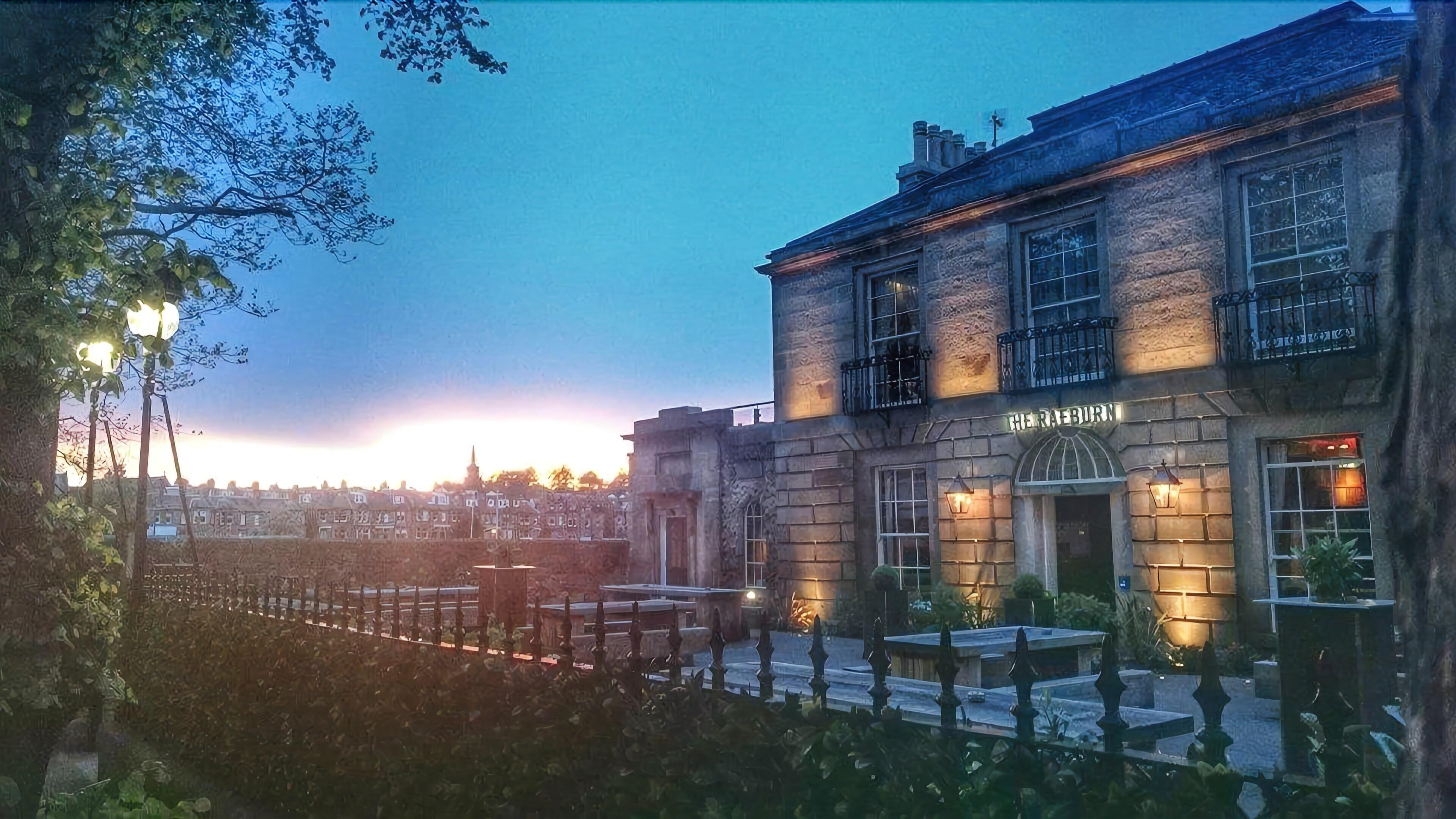 The Raeburn — Bilder 1